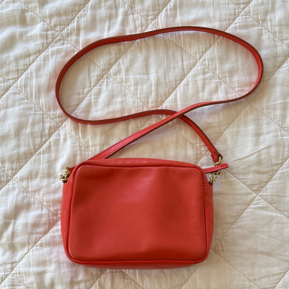 Clare V Midi Sac